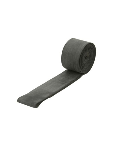 24 Rim Strip 22mm Wide Black.